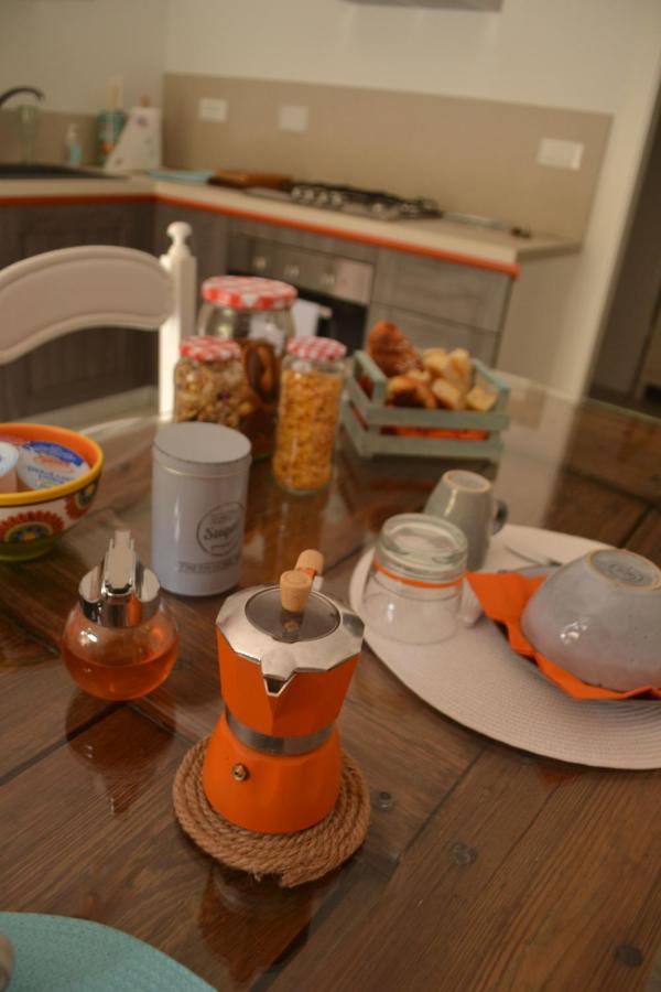 Bed and Breakfast Il Porto Di Benny Alassio Exterior foto