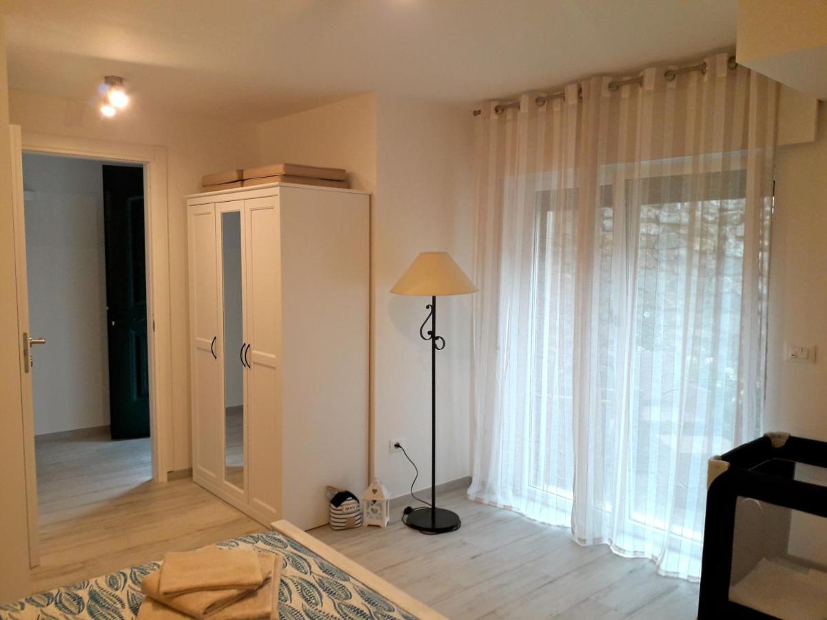 Bed and Breakfast Il Porto Di Benny Alassio Exterior foto