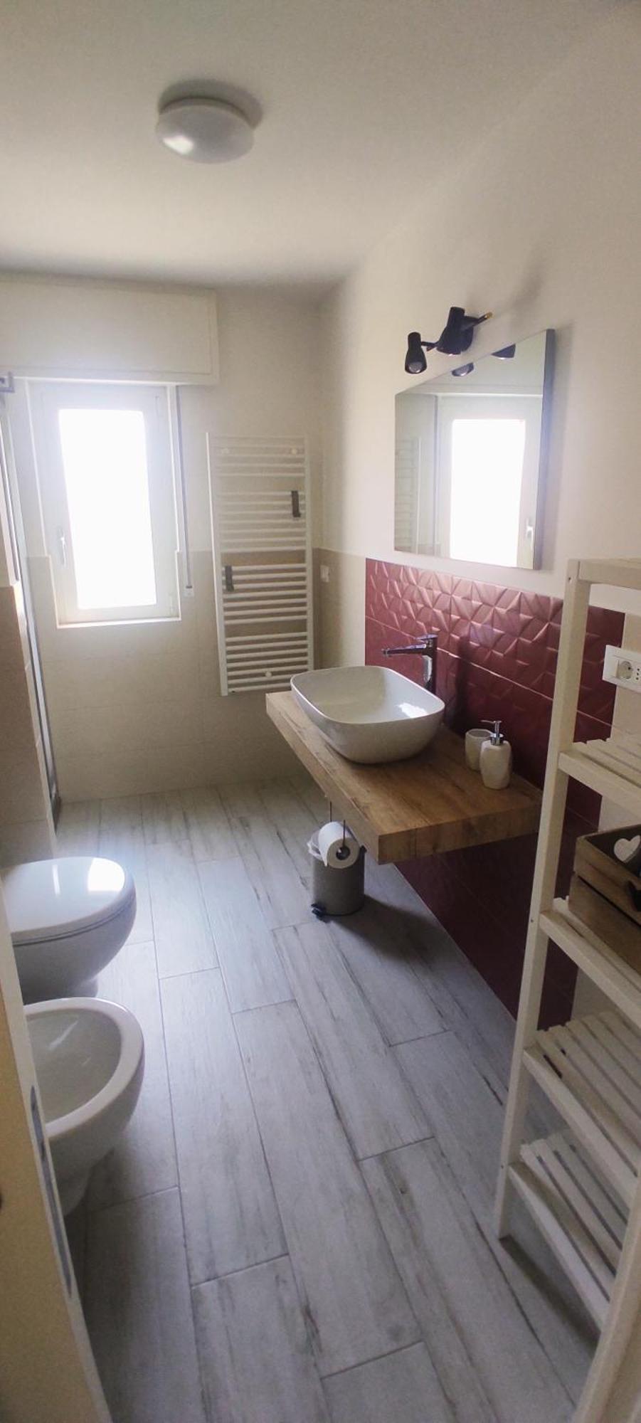 Bed and Breakfast Il Porto Di Benny Alassio Exterior foto